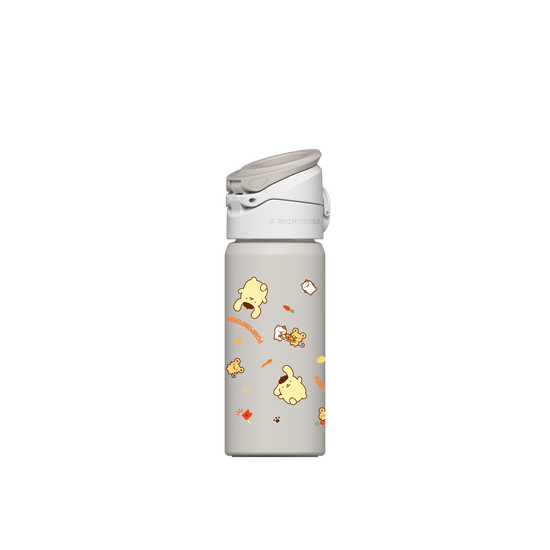 布丁狗貼紙