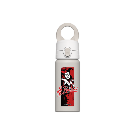 Harley Quinn Pudding