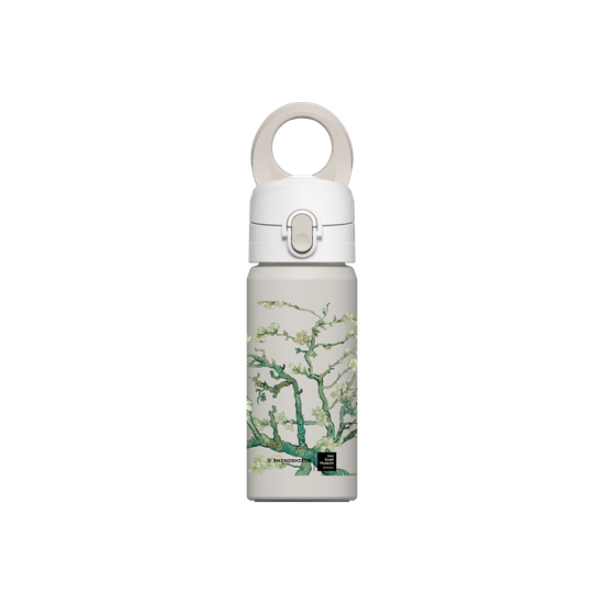 Almond Blossom - Transparent