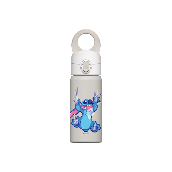 Stitch - Dans une bouteille