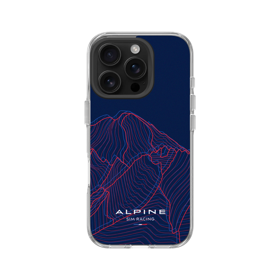 Alpine Sim Racing