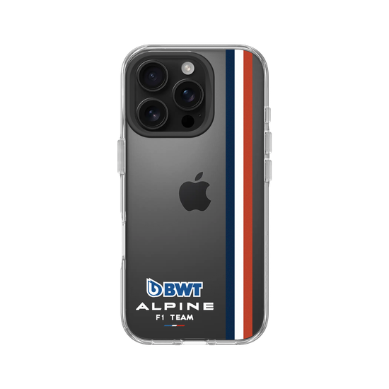 BWT Alpine Formula One Team