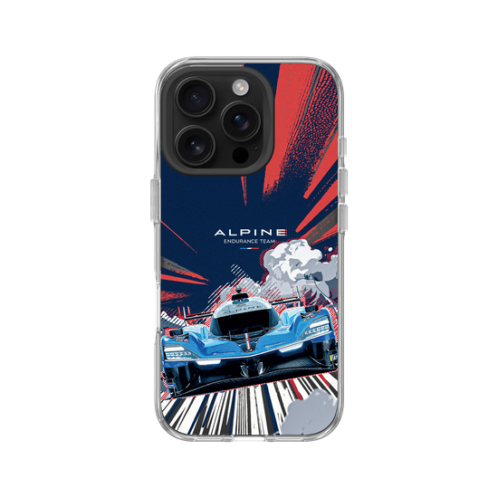 Alpine WEC A424