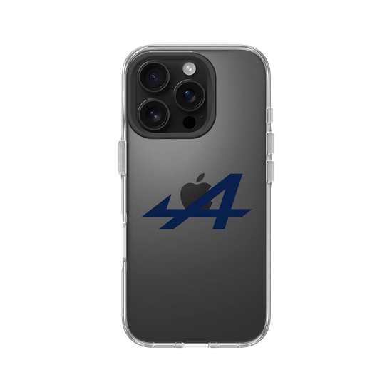 Alpine Logo