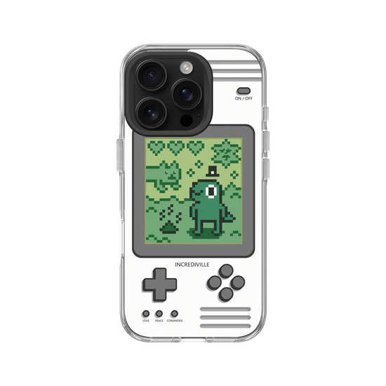 8-Bit World