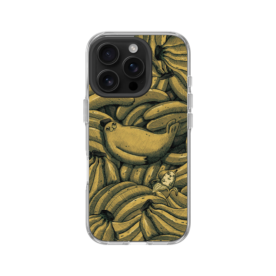 The Banana Seal