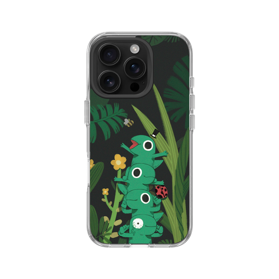 Herbivore Totem