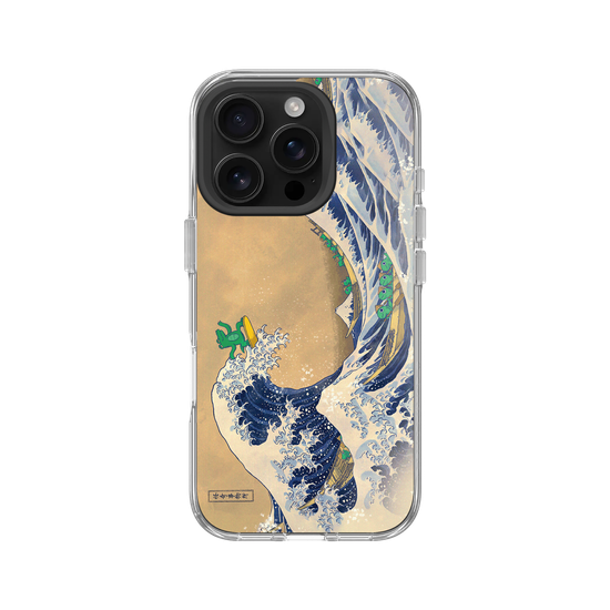 The Incredible Wave