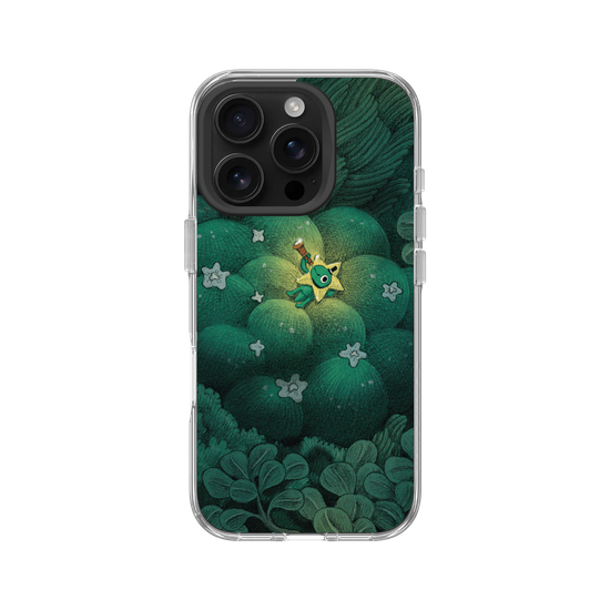Green earth