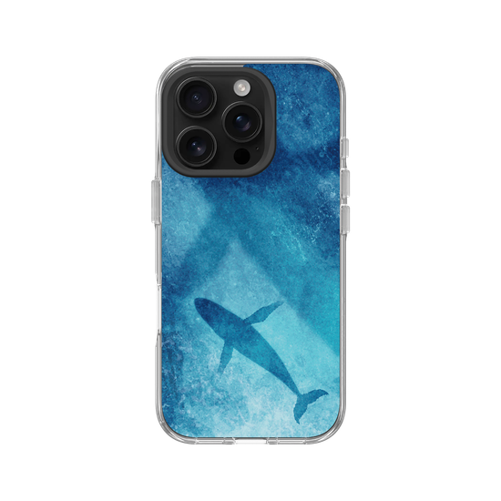 Deep Sea Whale