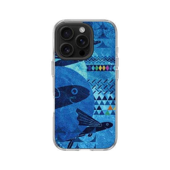 Flying Fish (Rainbow)