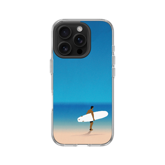 Ocean Surfer