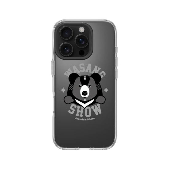 Black bear
