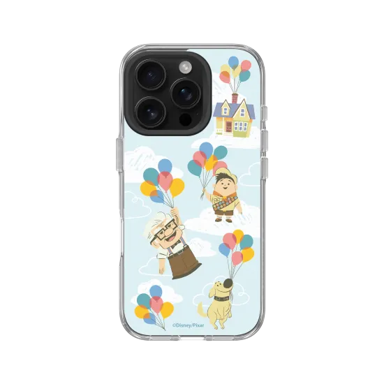 Clear Case