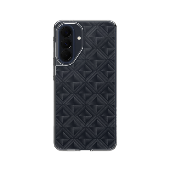 Crystal Patterned Glass