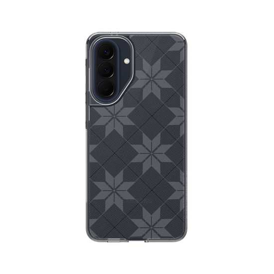 Mosquito Net Pattern