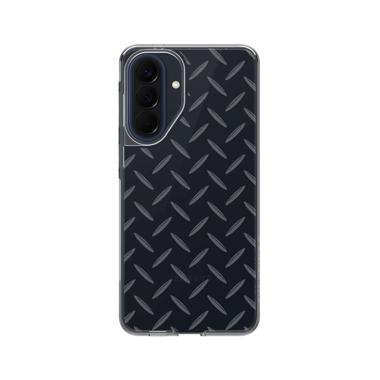 Steel Plate Pattern