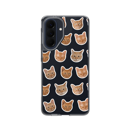 Shubingcat Pattern