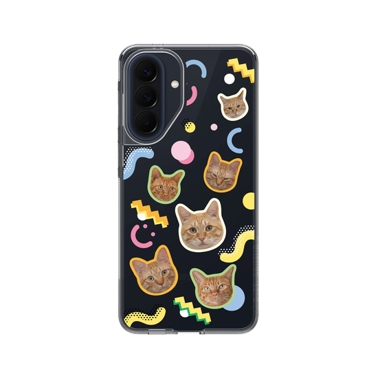 Shubingcat Party
