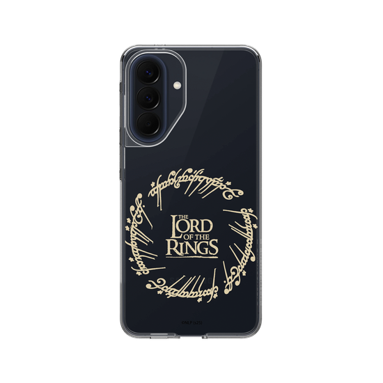 The Lord Of The Rings - Elven Logo