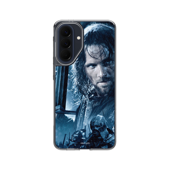 Aragorn vs Uruk - Hai