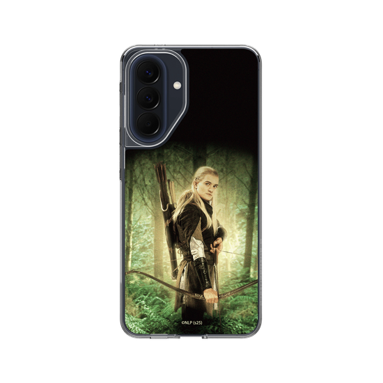 Legolas - Forest