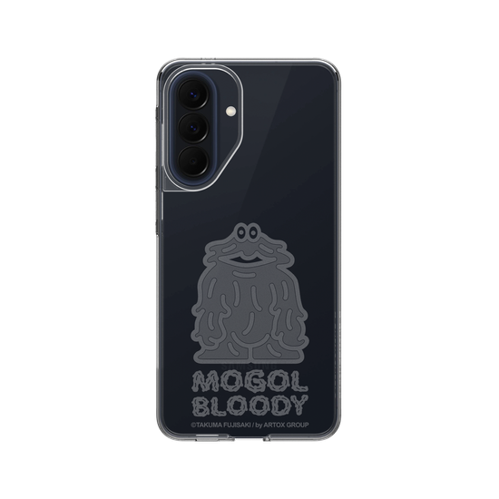 MOGOL BLOODY