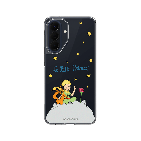 The Little Prince & Friends - Moonlit Conversations