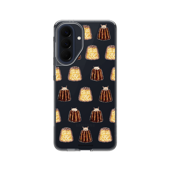 Canelé Party