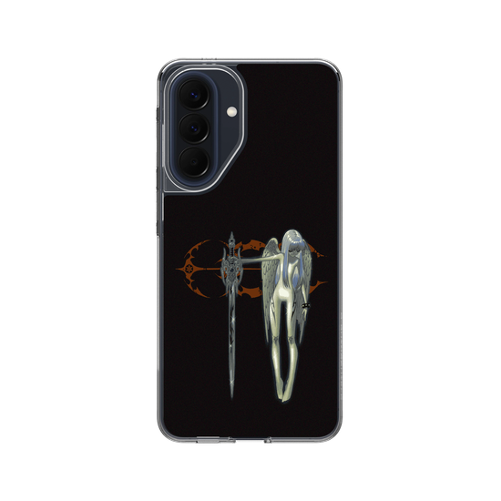 Sacred Blade