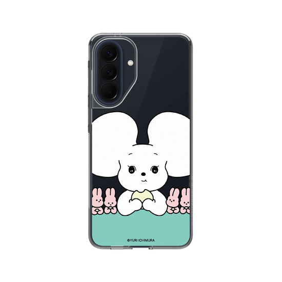 Shiratama & the Bunnies