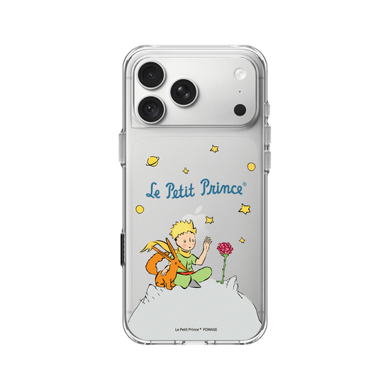 The Little Prince & Friends - Moonlit Conversations