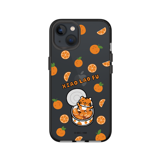 Canned mandarin oranges