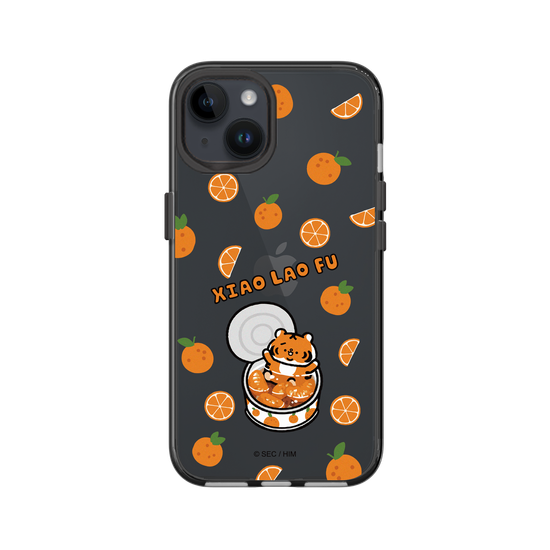 Canned mandarin oranges