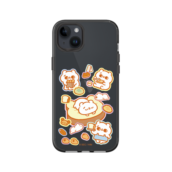 Songsong meow bakery