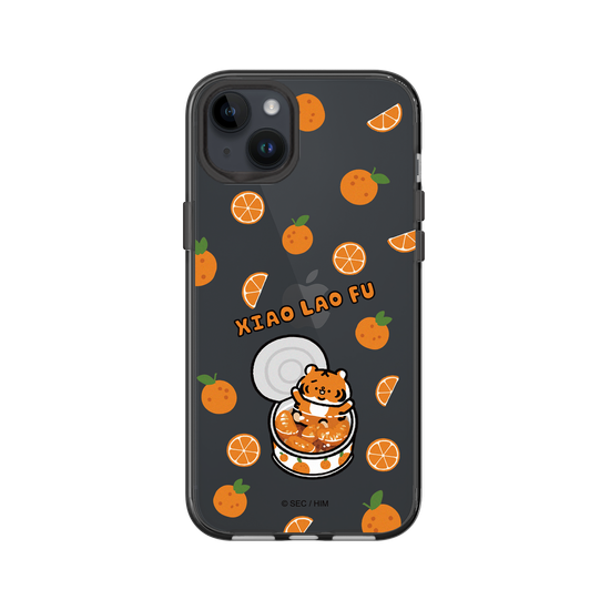 Canned mandarin oranges