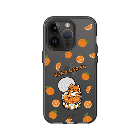 Canned mandarin oranges