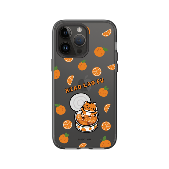Canned mandarin oranges