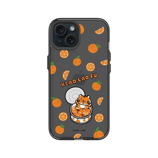 Canned mandarin oranges