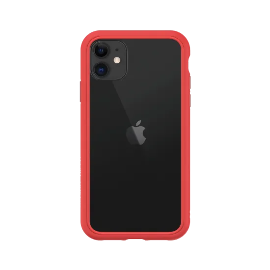 CrashGuard - iPhone 15 Pro Max｜RhinoShield