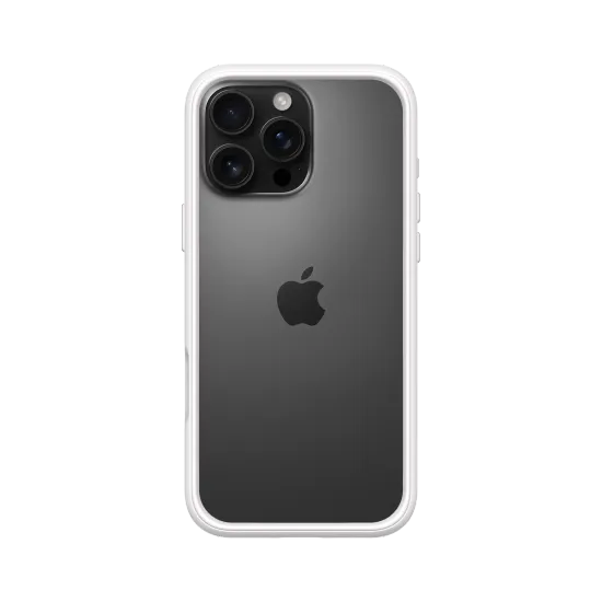 CrashGuard - iPhone 16 Pro Max | RHINOSHIELD