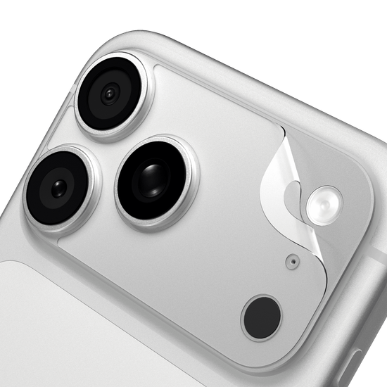 Lens Base Protector