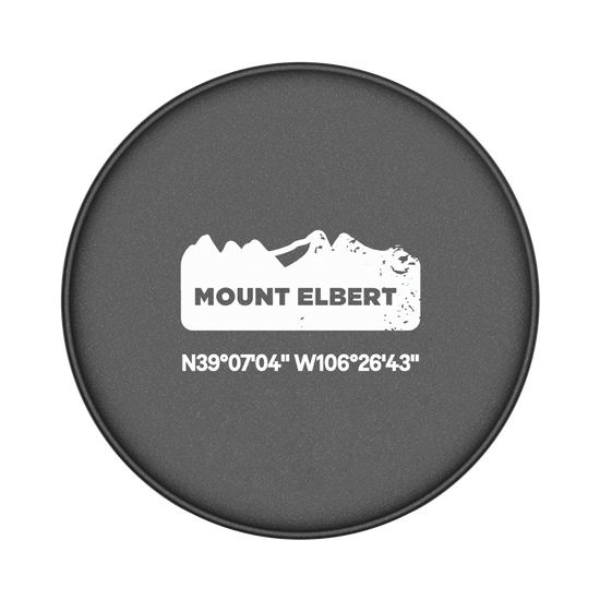 Mt. Elbert