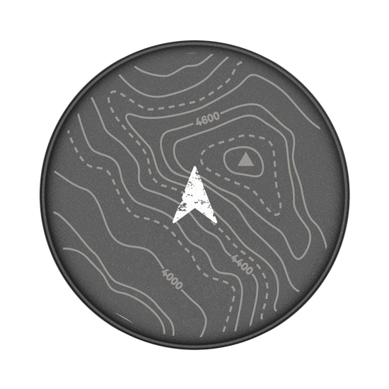 Compass of Mind