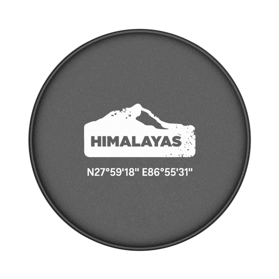 Himalayas