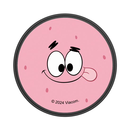 SpongeBob - Patrick