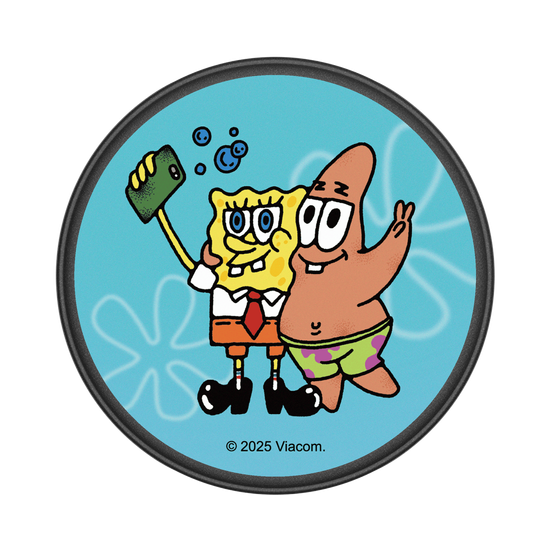 SpongeBob - Friends