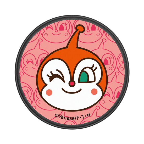 我是紅精靈