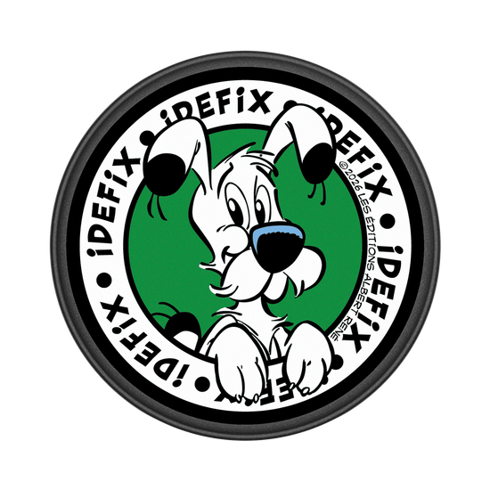 Astérix - Idéfix