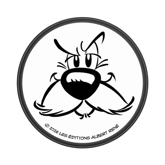 Astérix - Idéfix